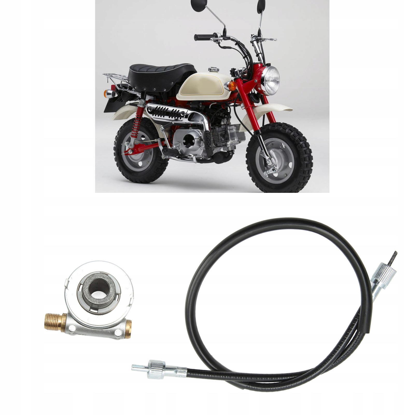 12mm prędkościomierz biegów 610mm kabel Typ samochodu Samochody osobowe