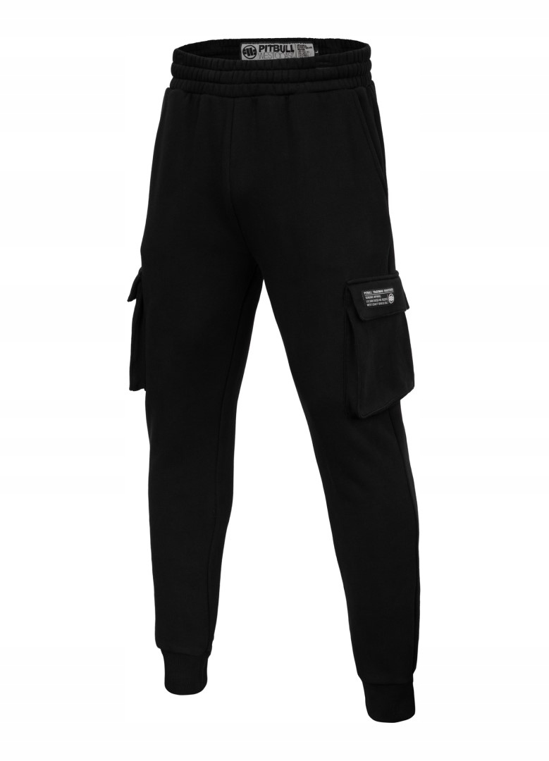 Pánské kalhoty Pit Bull West Coast Cypress Sport Cargo Pants L
