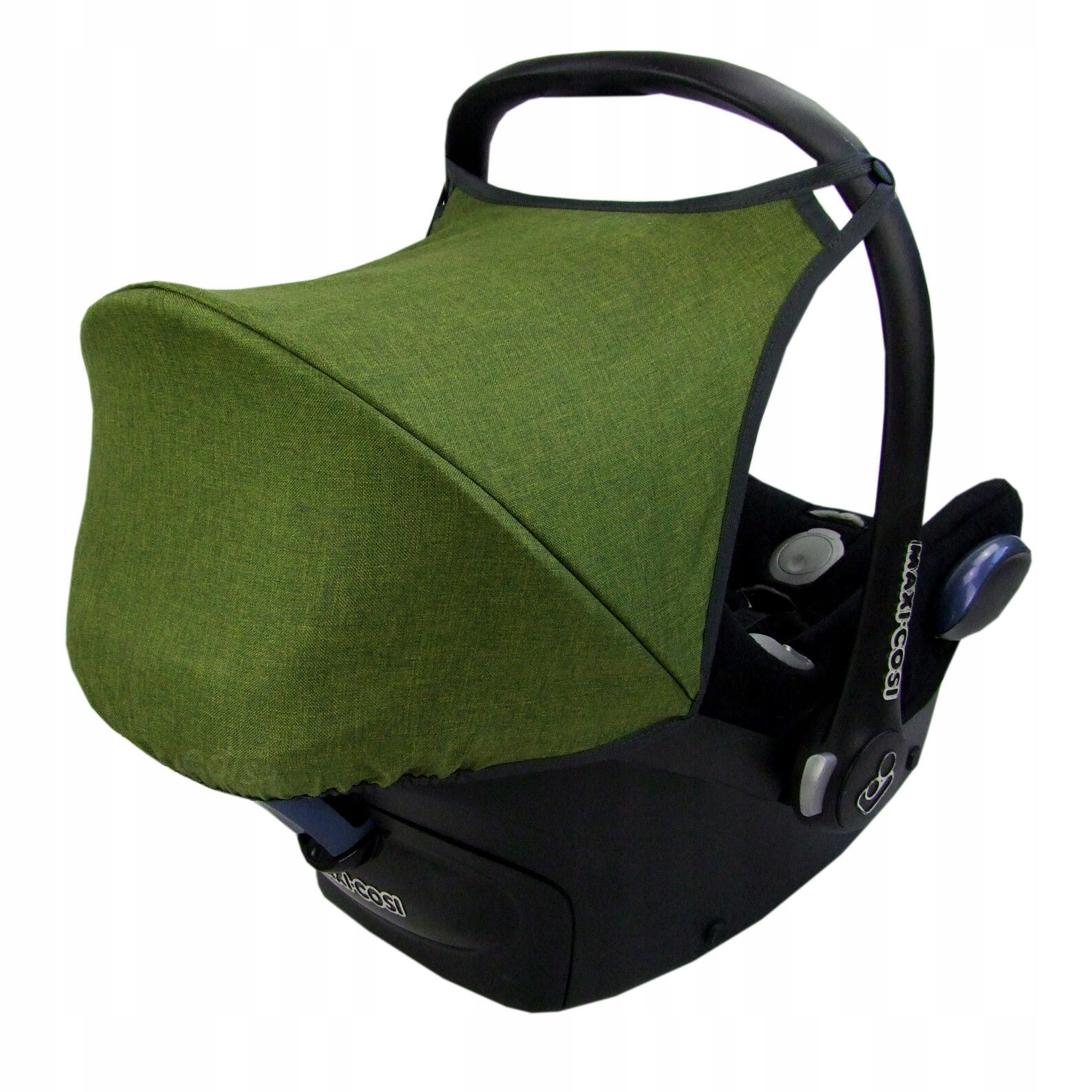 EDISA- DASZEK BUDKA DO FOTELIKA MAXI COSI CABRIO