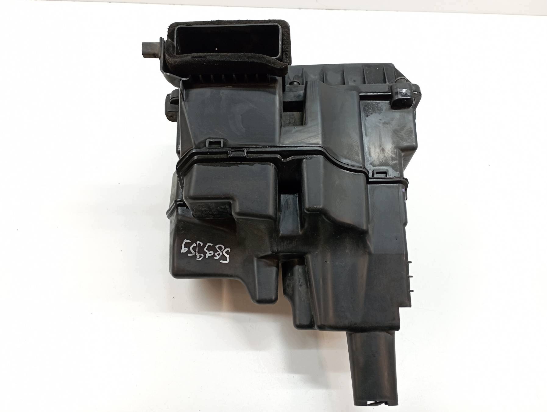 Gehäuse filter luft 9676423480 Toyota ProAce II (2016- )