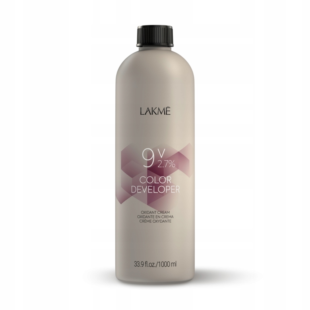 

Lakme Color Developer utleniacz do farby 9V 2,7% 1