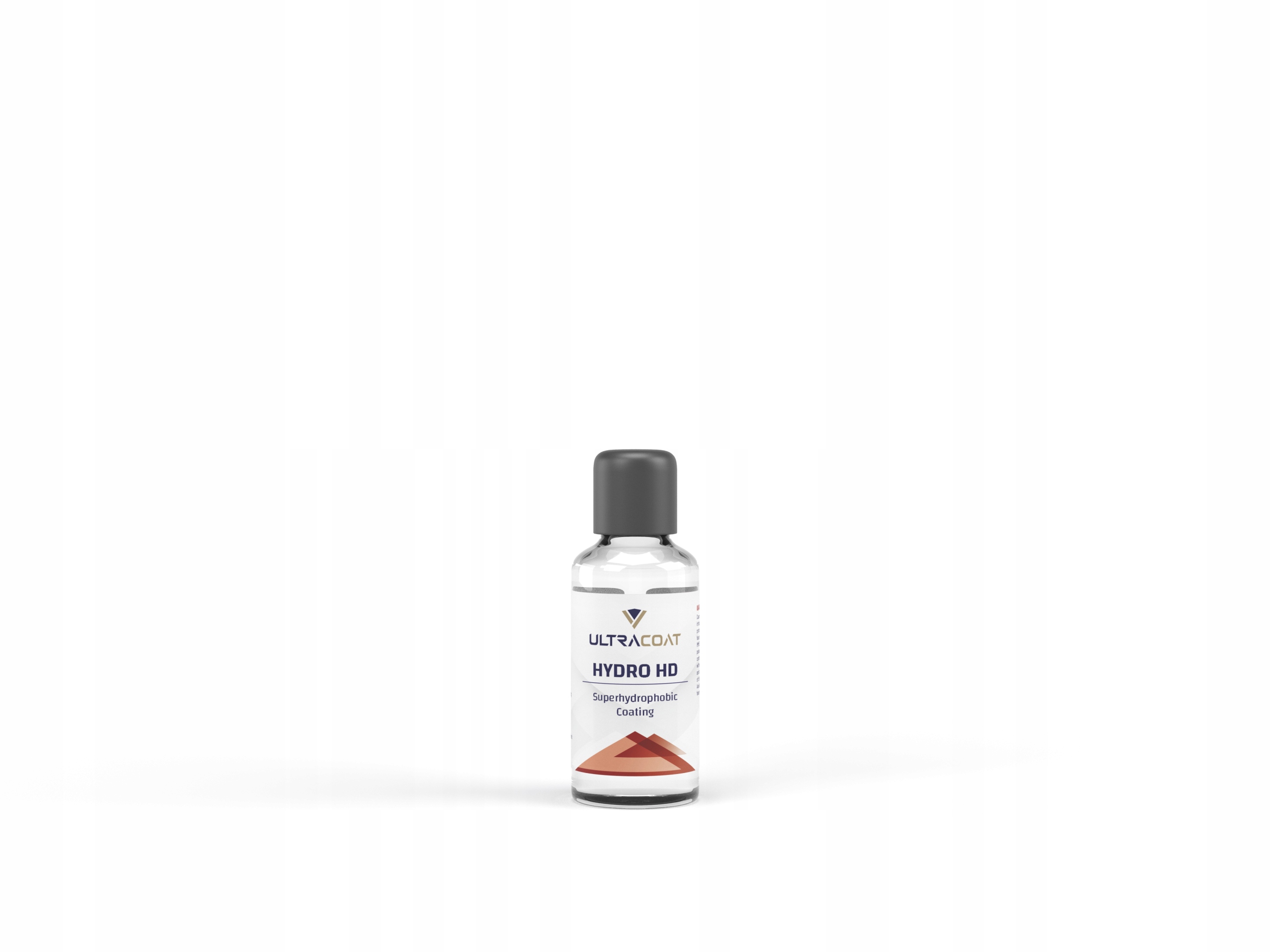 ULTRACOAT Hydro HD 50ml Powłoka Ochronna SiO2 Producent Ultracoat