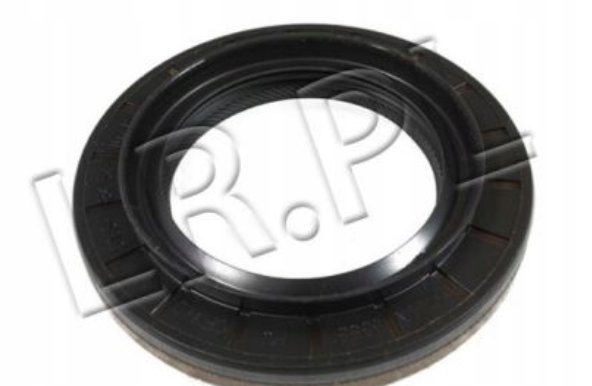 TZB500100GEN - САЛЬНИКОВИЙ ФЛАНЦЕВИЙ ДИФЕРЕНЦІЙНИЙ МІСТ ЗЗАДУ