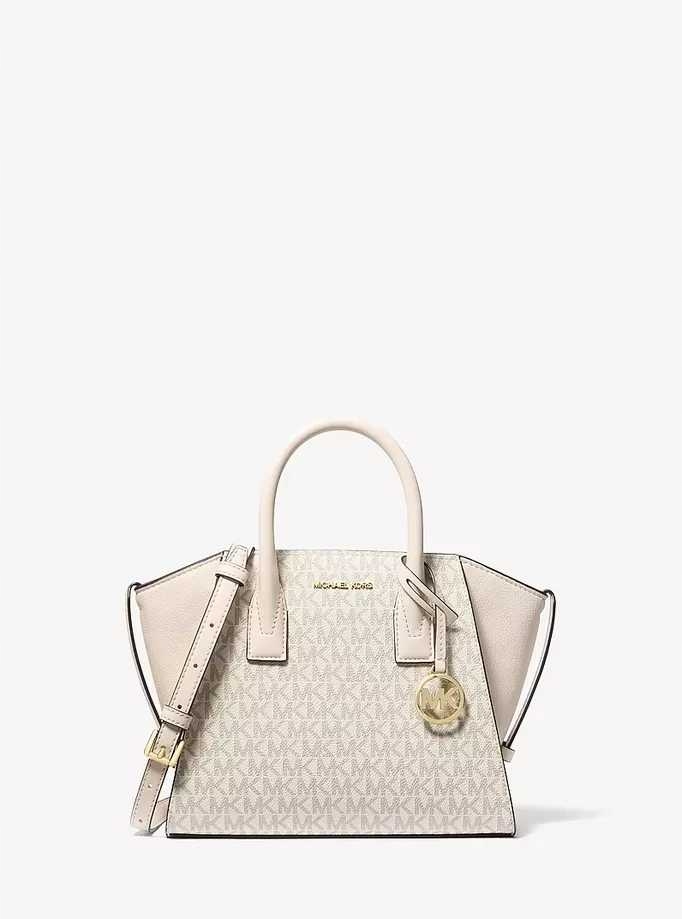 Michael Kors damska torebka Avril darmowe opakowanie prezentowe
