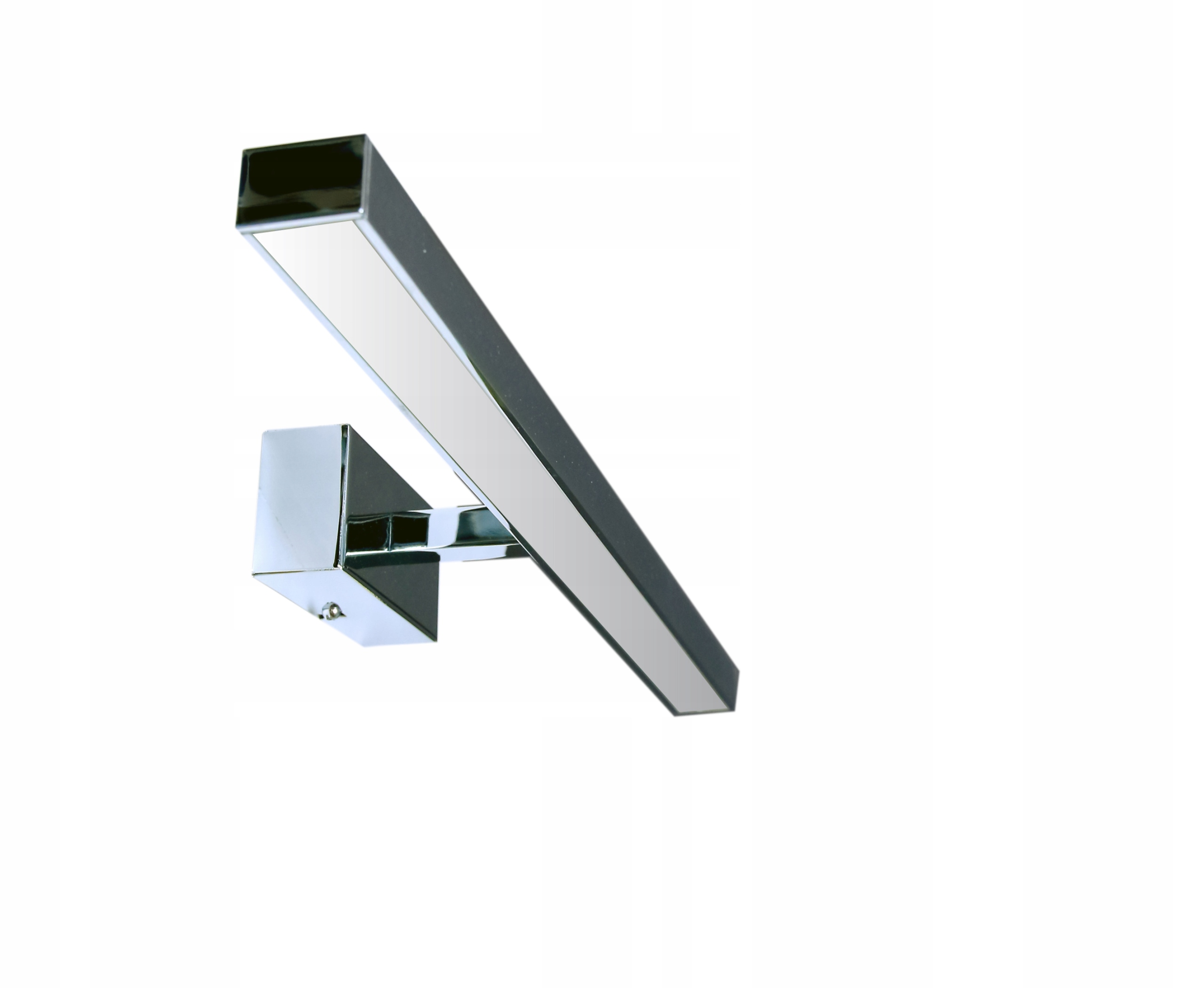 Nástenné kúpeľňové nástenné svietidlo ZH-19 L-500 mm Led