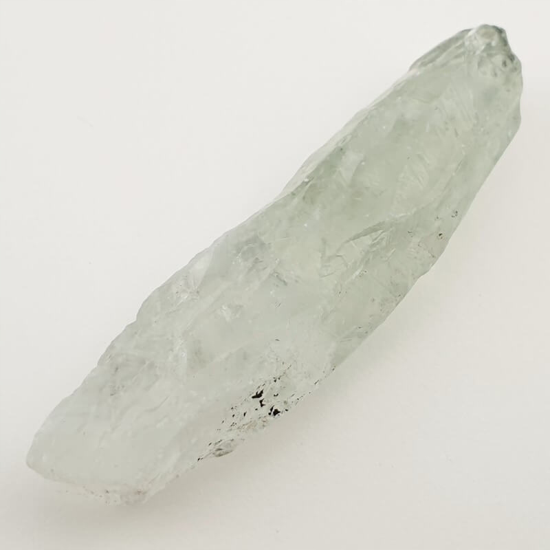 Prazjolit bryłka ~73x15 mm nr 10
