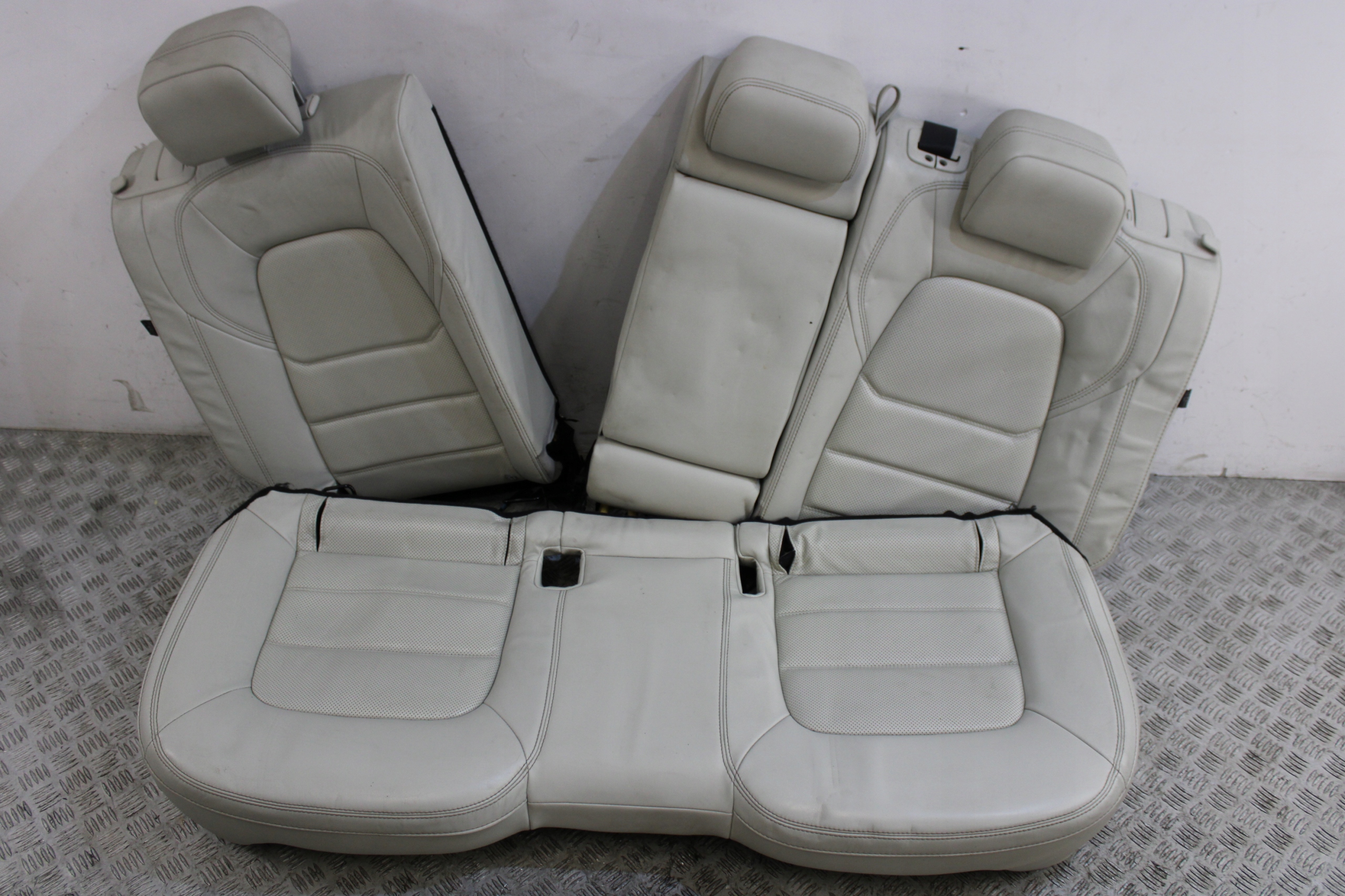 seats inner leather MAZDA CX5 II 2 KB KF