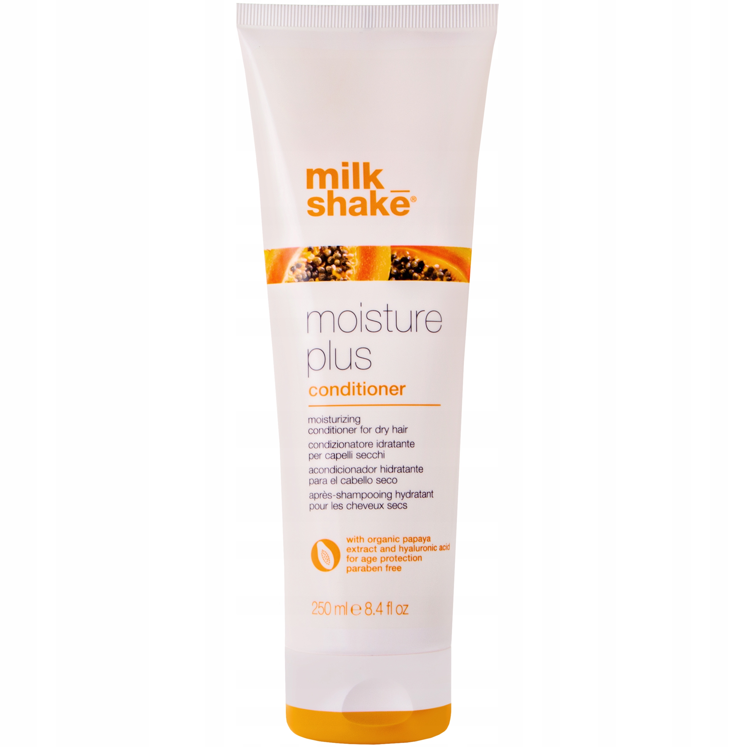 

Milk Shake odżywka nawilżająca włosy 250ml