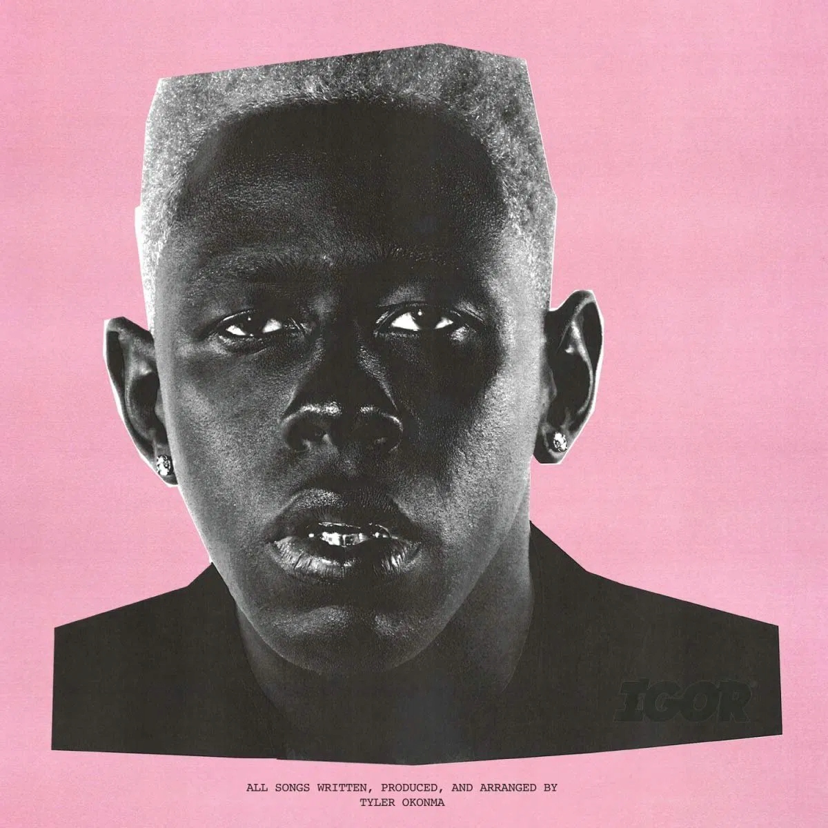 Tyler Creator: Igor CD