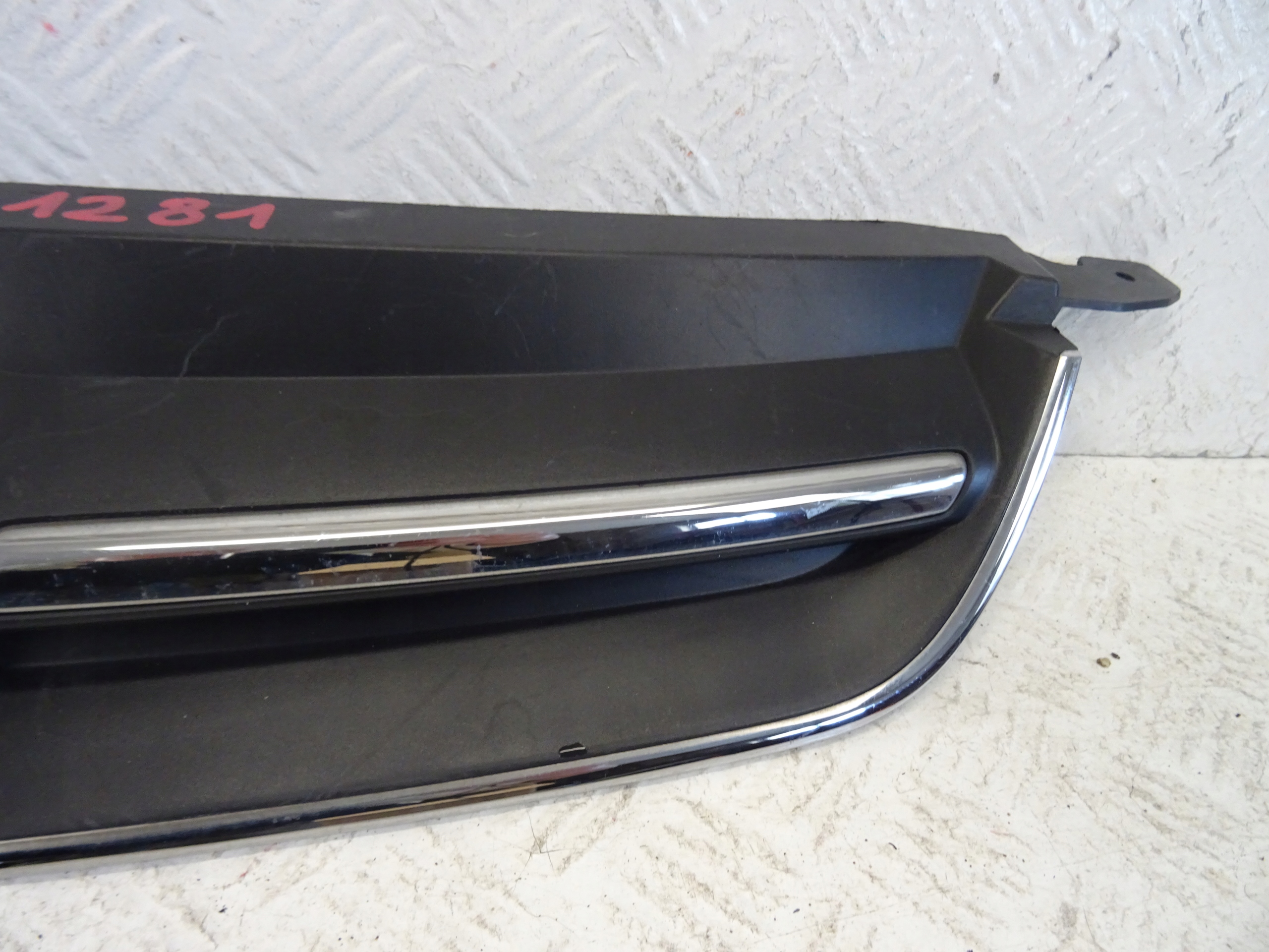 grill grille front front FORD C-MAX CMAX MK2 AM51-R8200