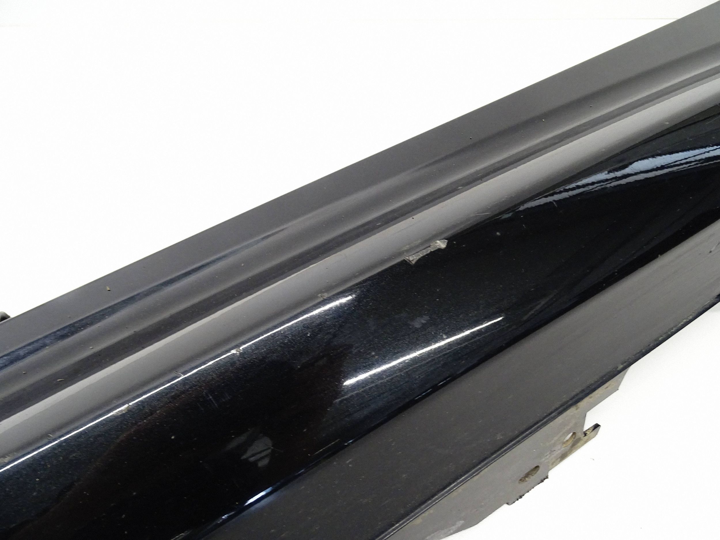 moulding cap threshold left BMW 4 32 F33 LIFT 7285785
