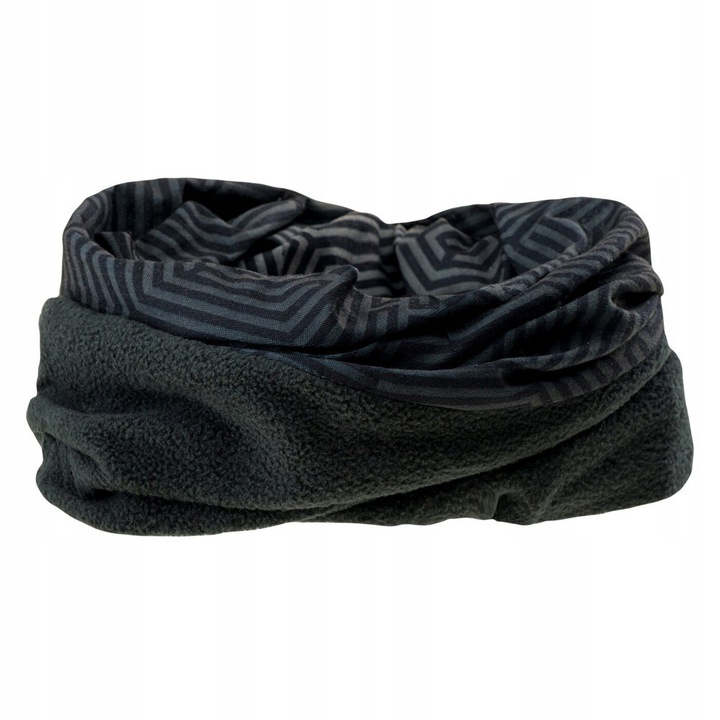 CHUSTA BANDANA KOMIN BUFA Z POLAREM HI-TEC RINE EAN (GTIN) 5902786132225