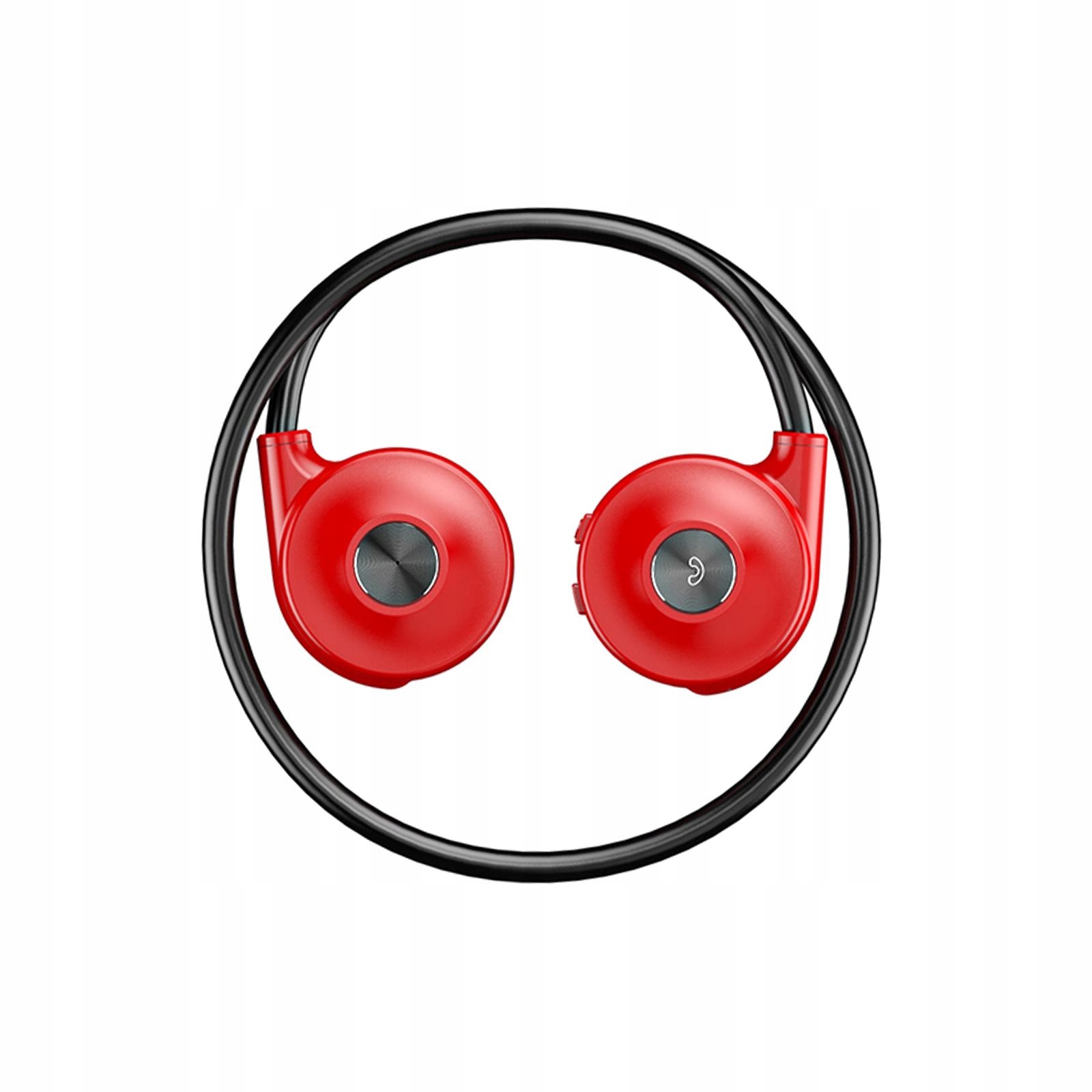 Wireless Headphone V5.3 IPX5 Waterproof Noise Producent bez marki