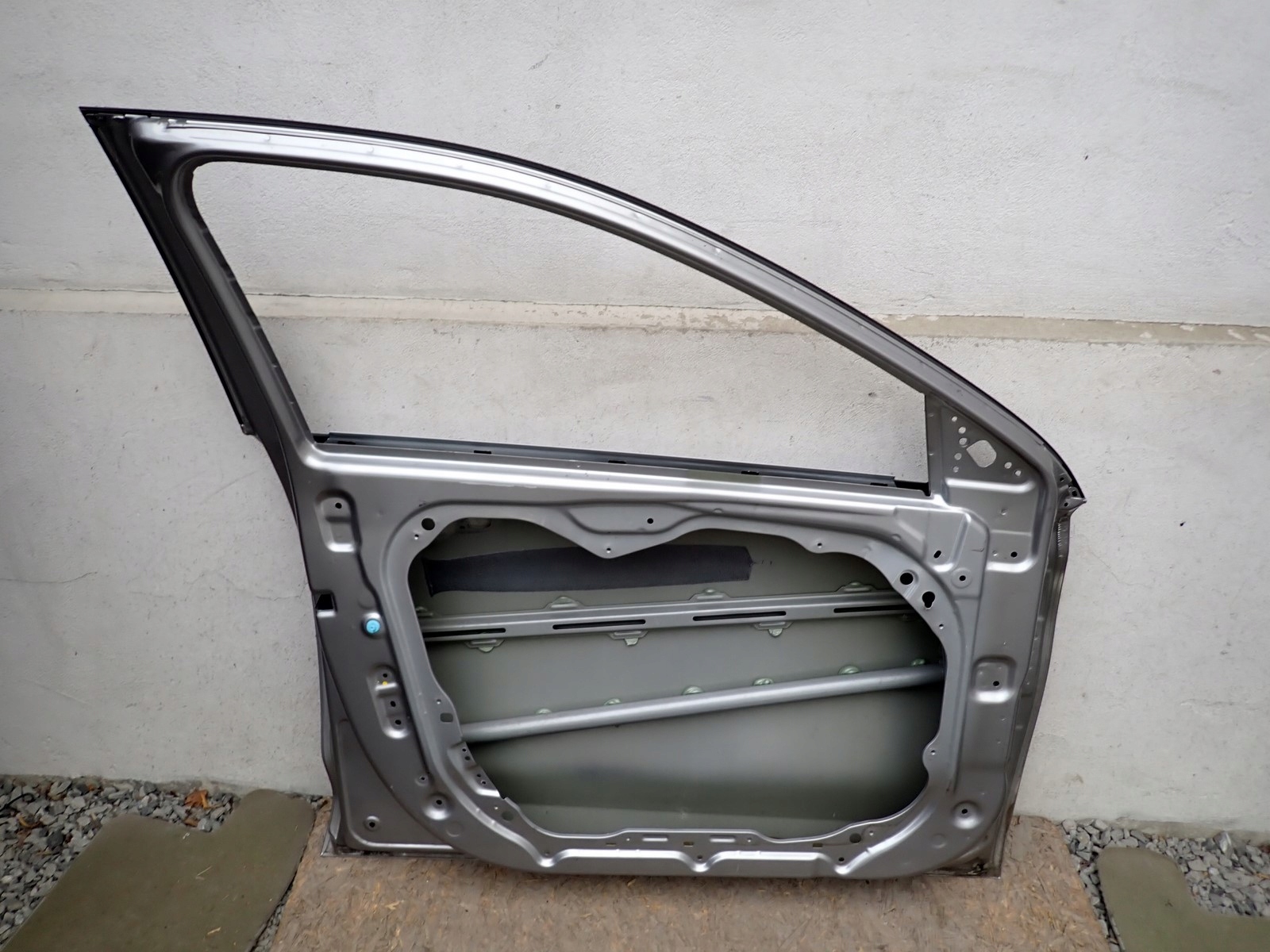 door left front left HYUNDAI I30 3 III PDE 2017- 76004G4000
