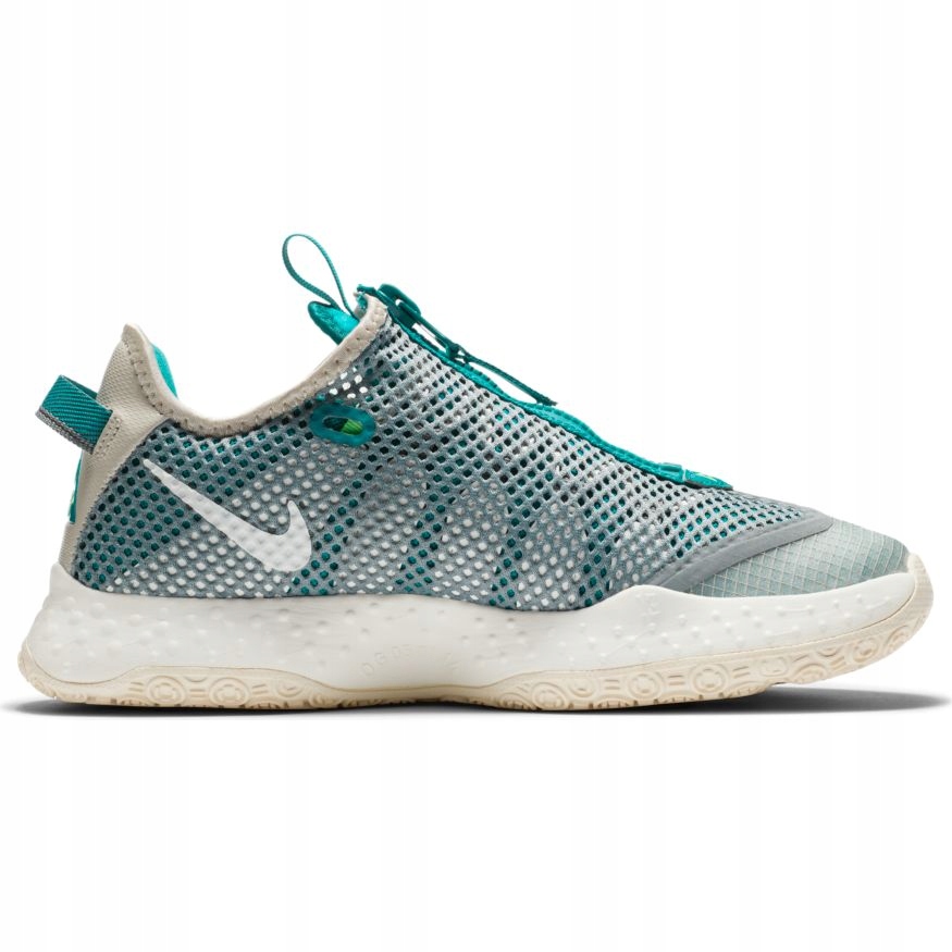 Boty Nike Pg 4 Pcg Steal Pánské pro každodenní sportovní aktivity CZ2240-200 vel. 42