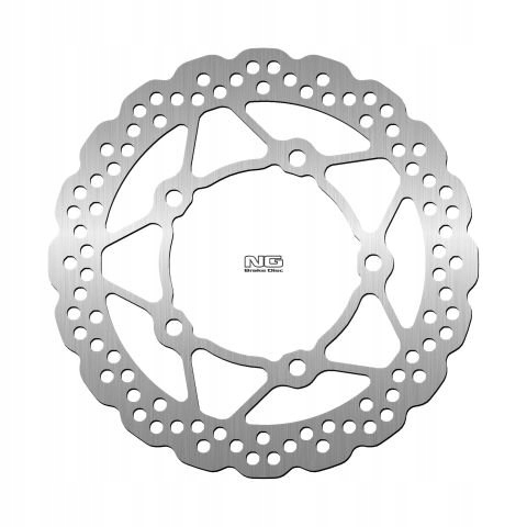 Predný Brzdový Kotúč Kawasaki Ninja 125/Z125 19-22, Versys 300 19-22