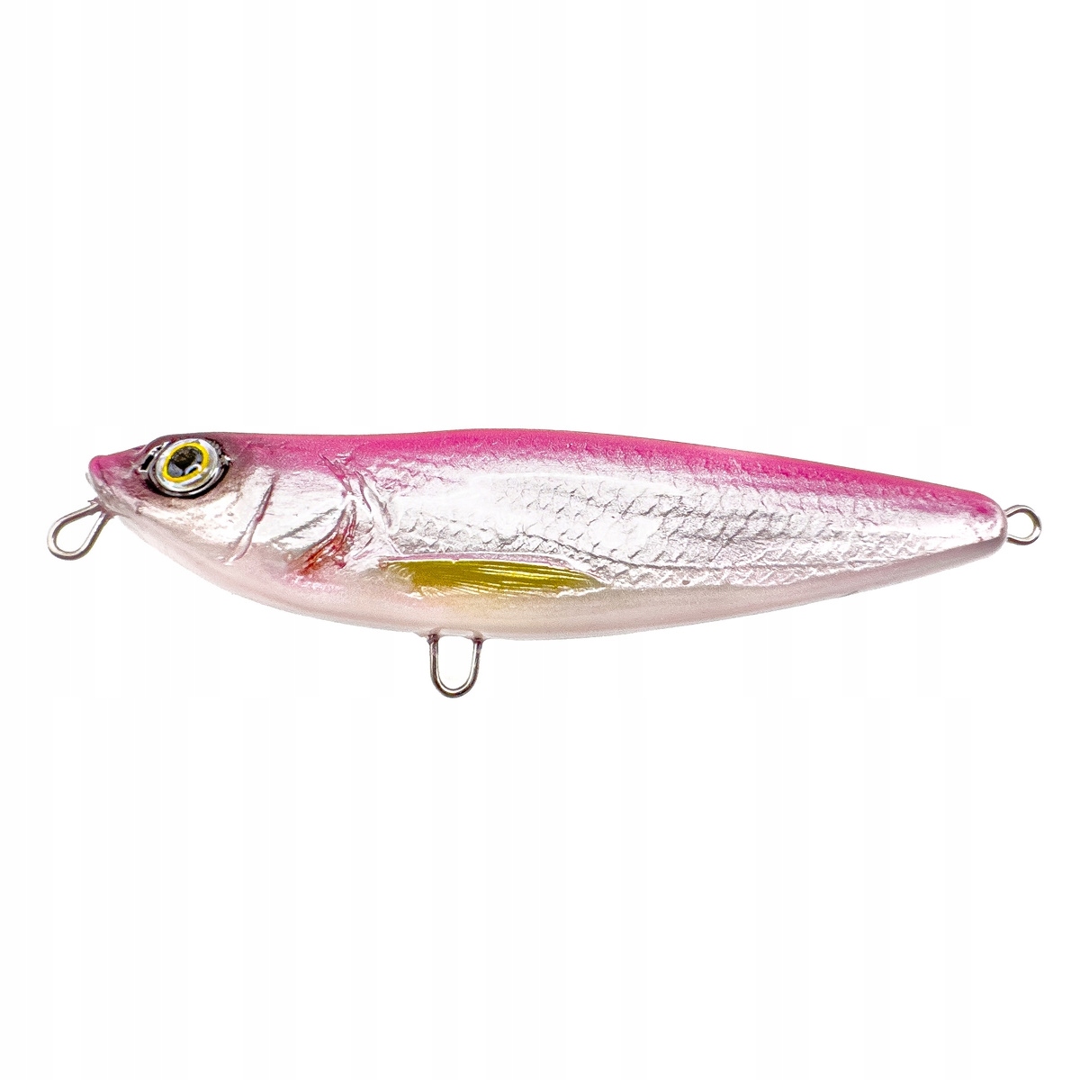 Wobler Kornel Słaby Klenik Dog Tonący 8,5cm 10g Wrzos
