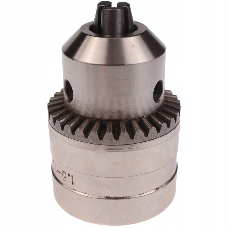 

Uchwyt wiertarski 13 mm 1/2-20 Unf z kluczykiem