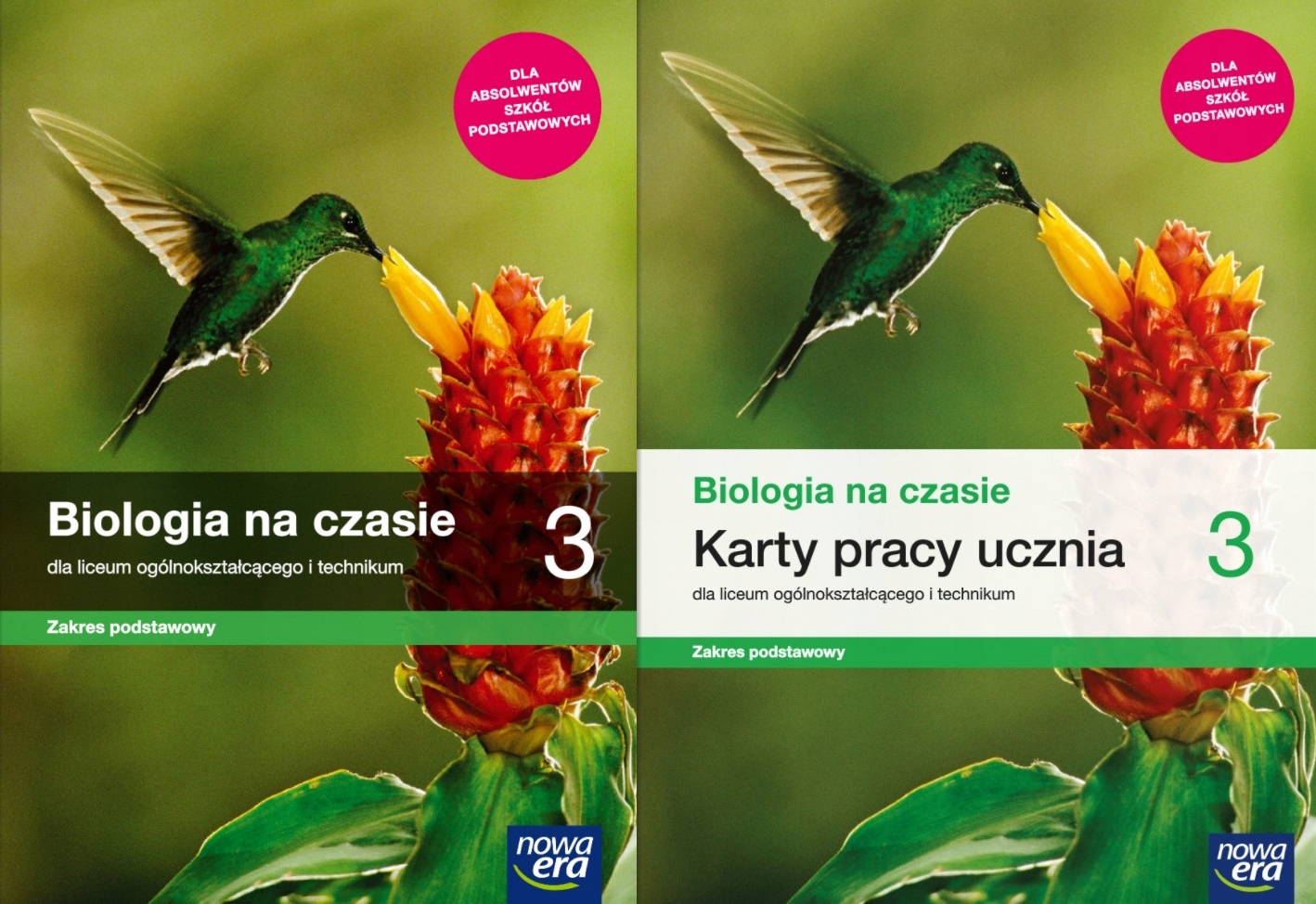 

Biologia Na Czasie 3 Lo Podręcznik +karty Podst 21