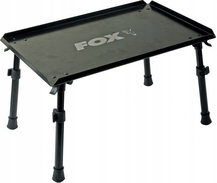 FOX WARRIOR BIVVY TABLE CAC357 CARP