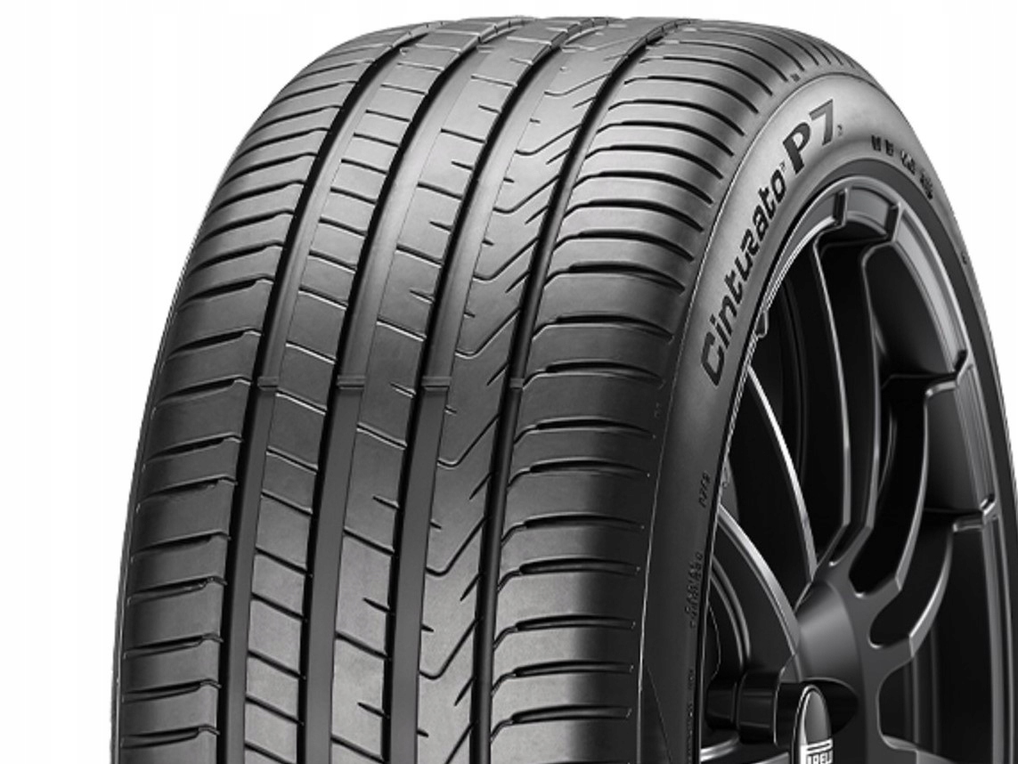 Pirelli cinturato p7 new купить