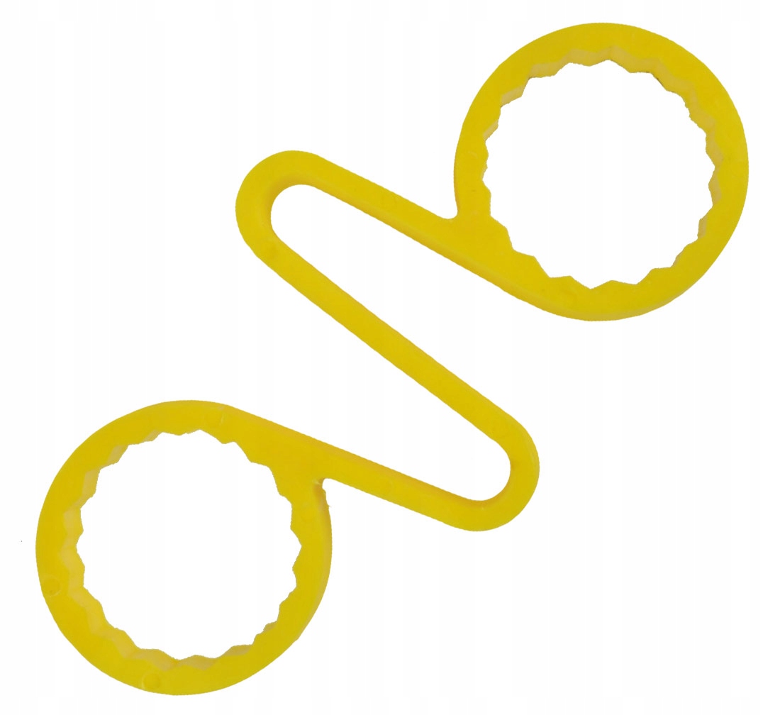 

Wskaźnik Kontrolny luzujących Śrub Checklink 33mm