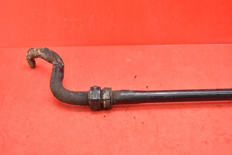 stabilizer rod front front VW TOUAREG 1 and 2.5 TDI 174 KM 02-07
