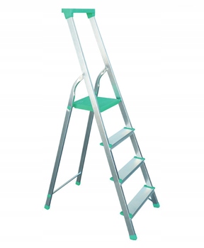 Drabex ekonomický domáci rebrík 1,56 m 1203