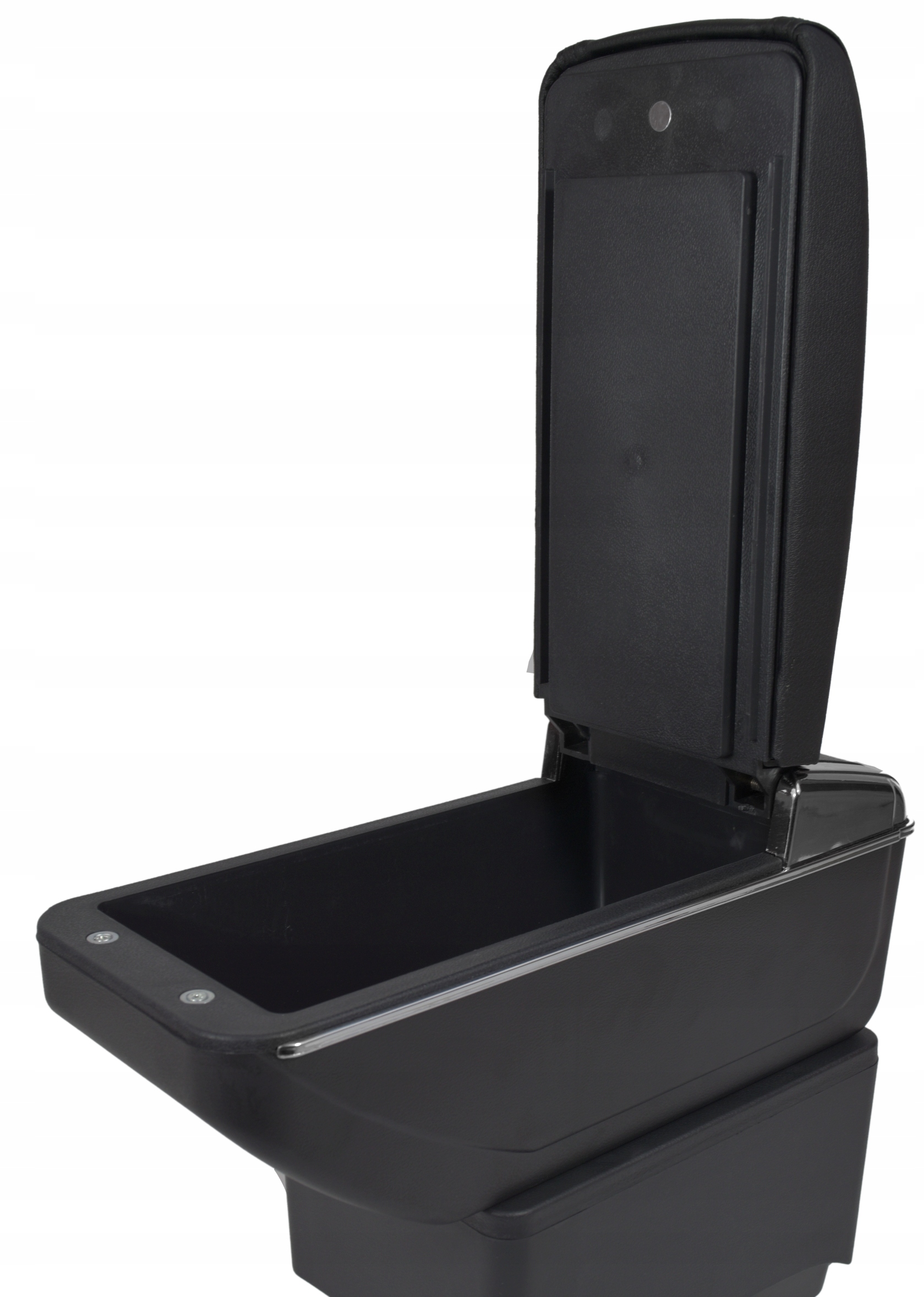 PODŁOKIETNIK FORD FOCUS 2004-2011 MK2 CZARNY USB Producent części Inny