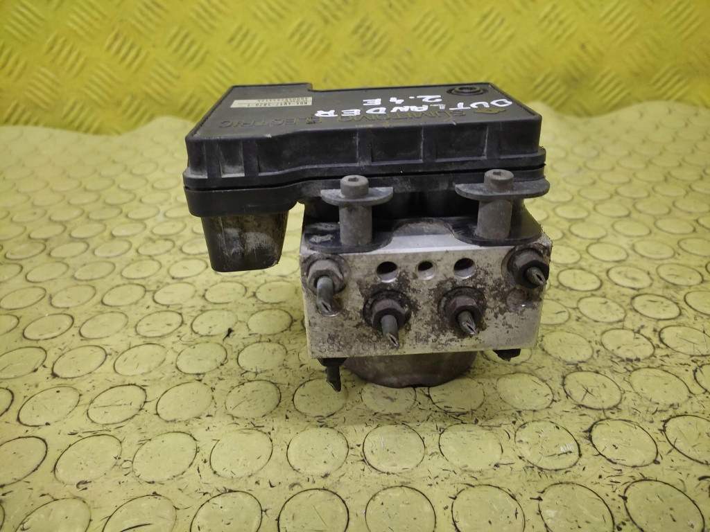 MITSUBISHI OUTLANDER 2.4 Pompa ABS 4670A006