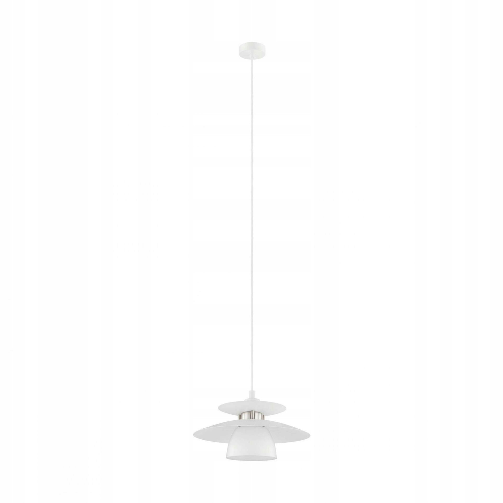 Eglo Závesné svietidlo Brenda 98734