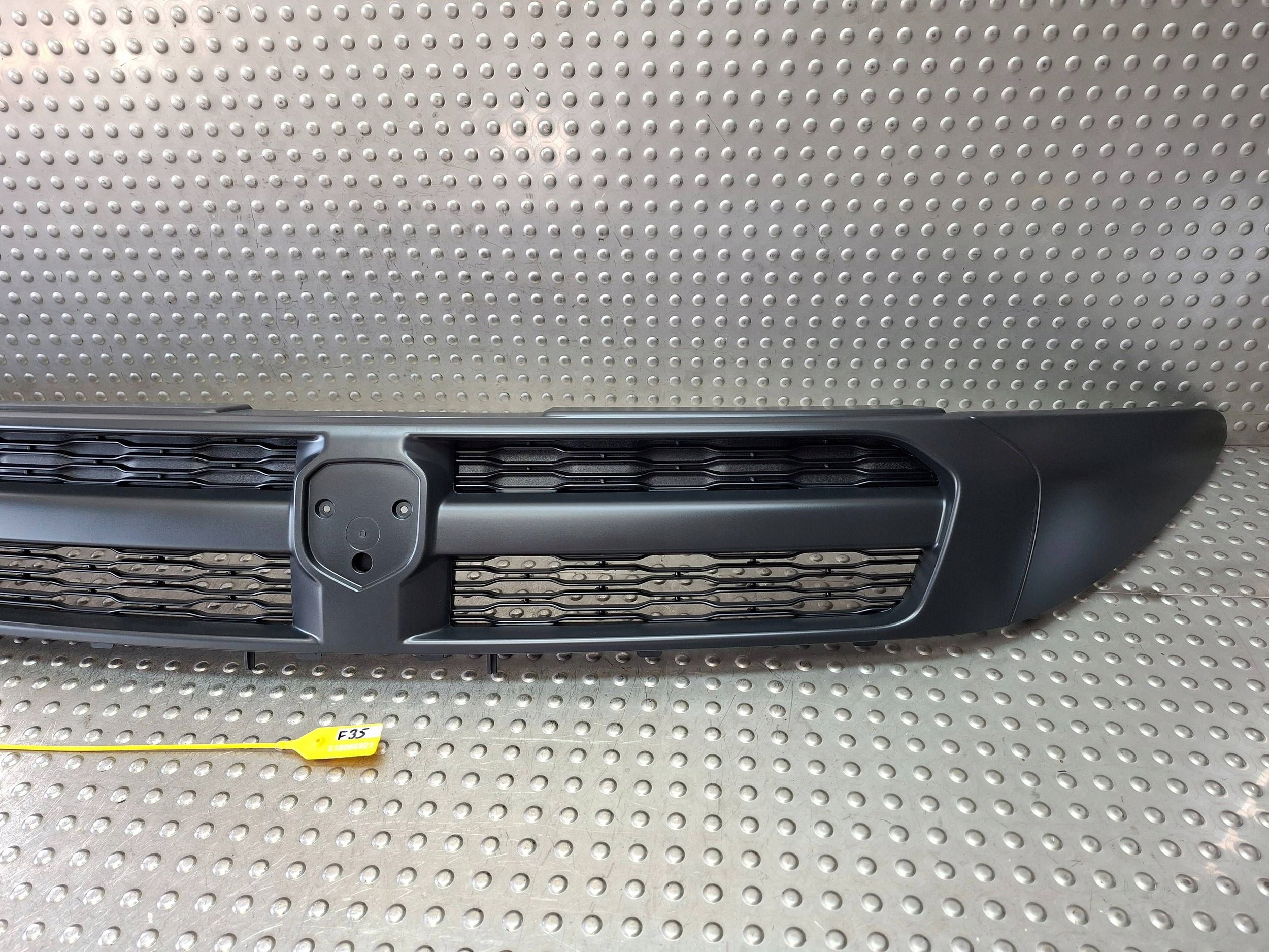 grill RAM PROMASTER CITY 15-18 735594066