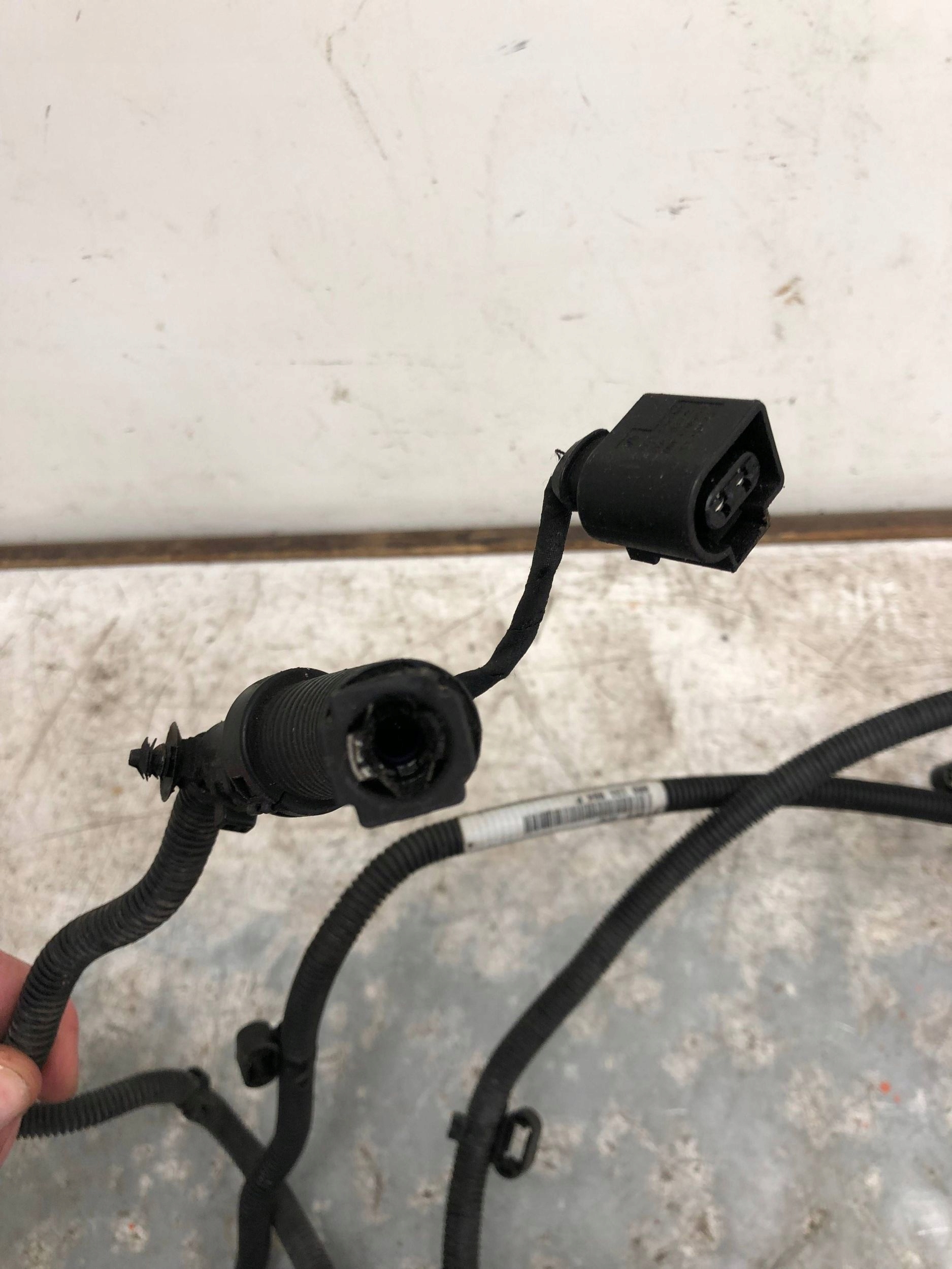 prijenos ADBLUE AUDI Q5 LIFT 8R0131984P