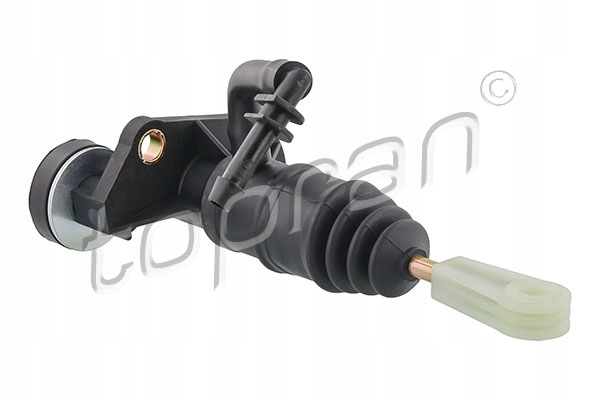 TOPRAN 110 543 Pompa sprzegla Part manufacturer Topran