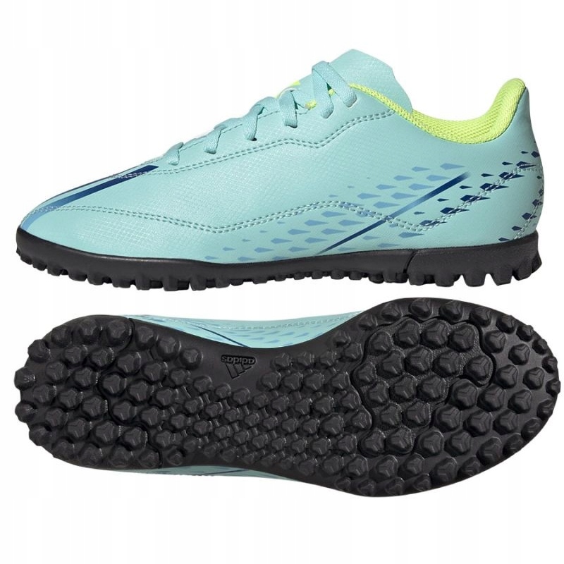 Turfy Adidas SPEEDPORTAL.4 37 1/3 GW8510