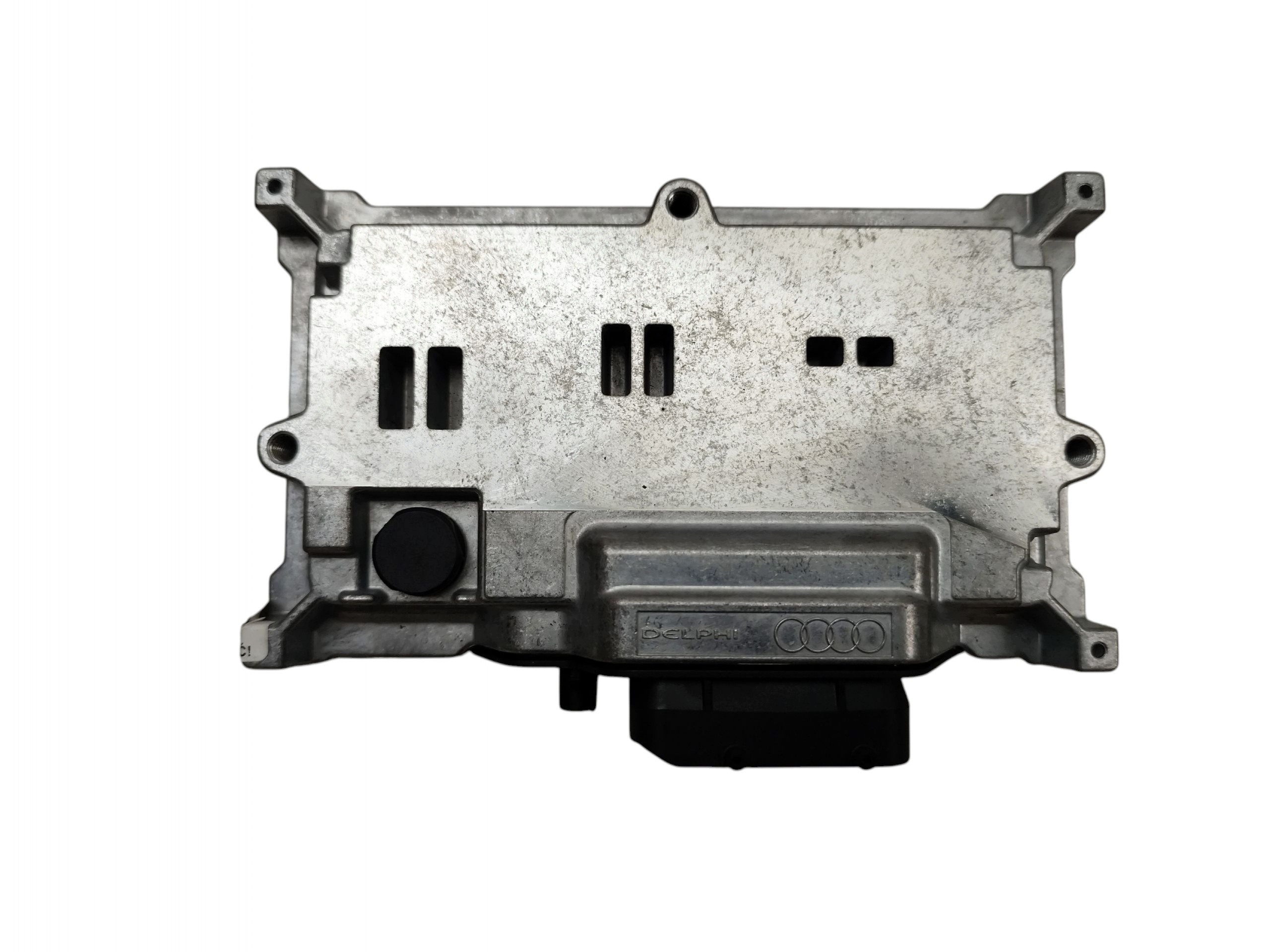 Centralina modulo KAMERY AUDI A6 C8 4K4907107J 4K4907107A
