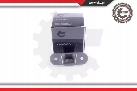 96SKV762 - КНОПКА БЛОКУВАННЯ JUMPER 94 - / SKV/