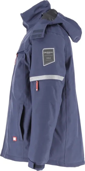 Kurtka męska, niebieska, roz. XS, Kramp Original, Rozmiar XS