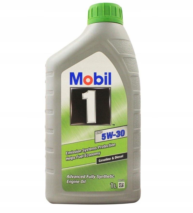 Olej Mobil 1 Esp Formula 5W-30 1L