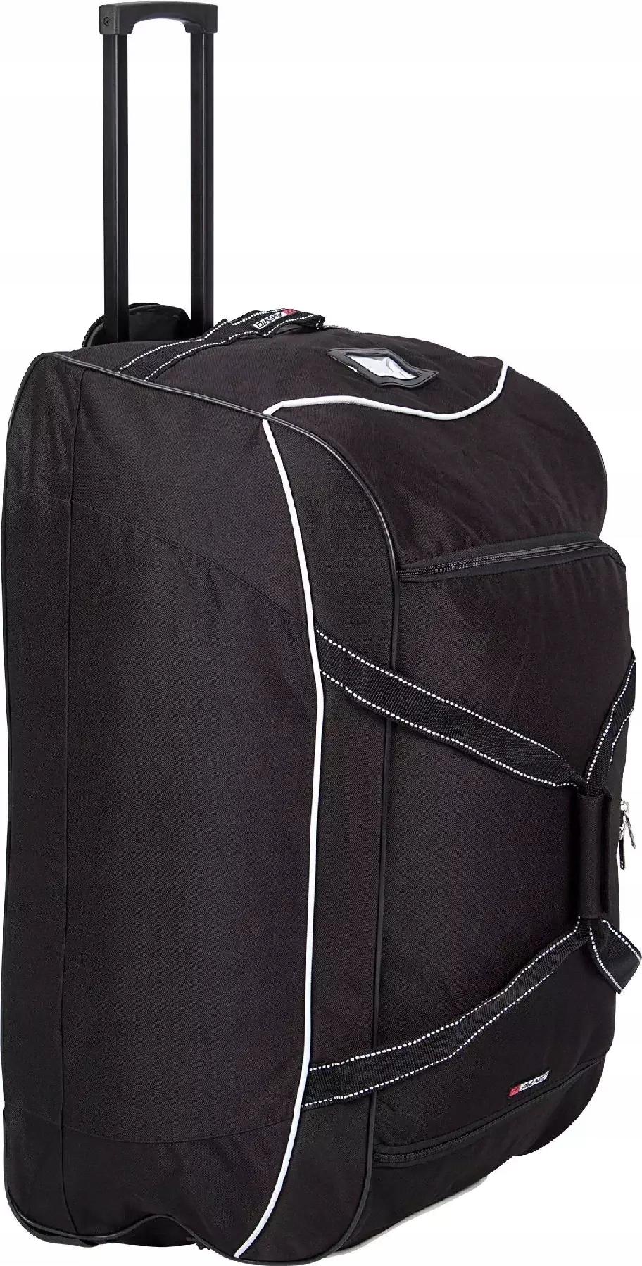 Torba podróżna na kółkach duża walizka miękka pojemna AVENTO 120L Marka Avento