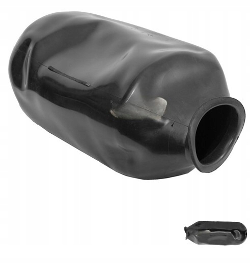 Epdm gumová membrána pre nádrž na hydrofor Omnigena Multi Hwa 3000 Inox 80L