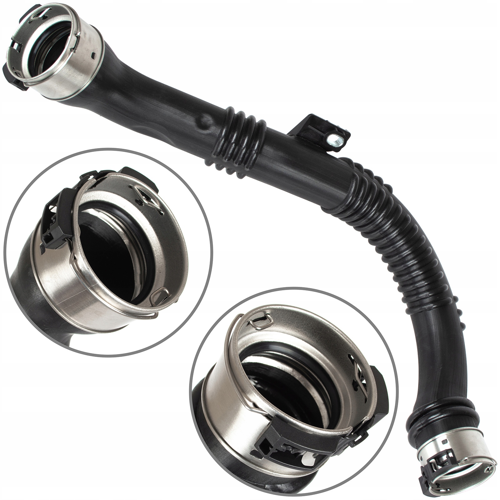 Kabel Trubka Hadice Intercoolera 1,6 CDTi pro Opel Vivaro 93867727