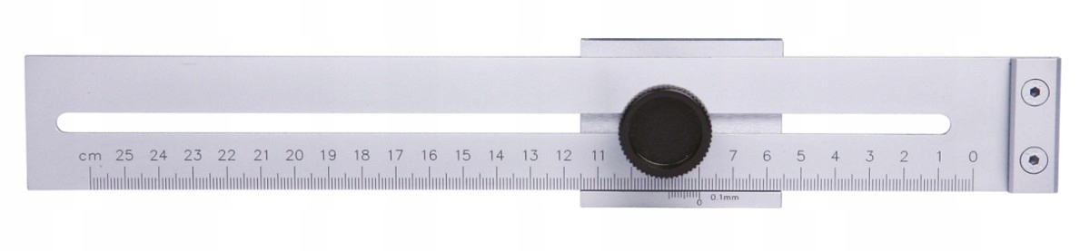

Accud znacznik traserski 250 mm 992-010-01