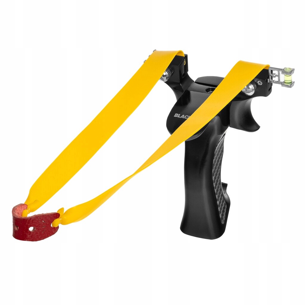 Proca mocna celna trwała solidna Blackfire Lava