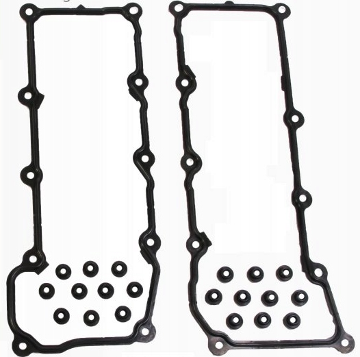 USZCZELKA POKRYWY ZAWOROW JEEP LIBERTY 3 7