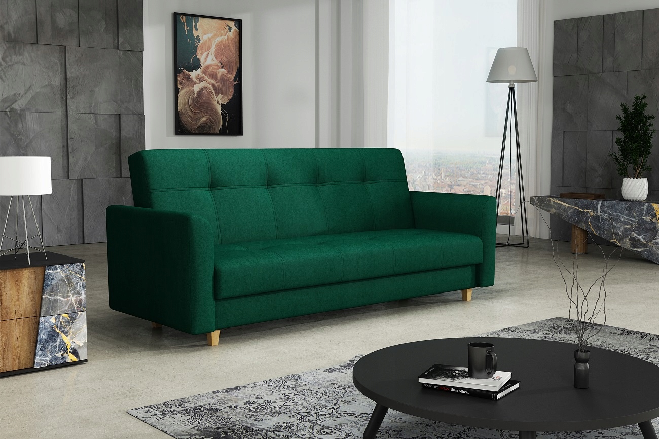 

Wersalka kanapa sofa Saga rozkładana