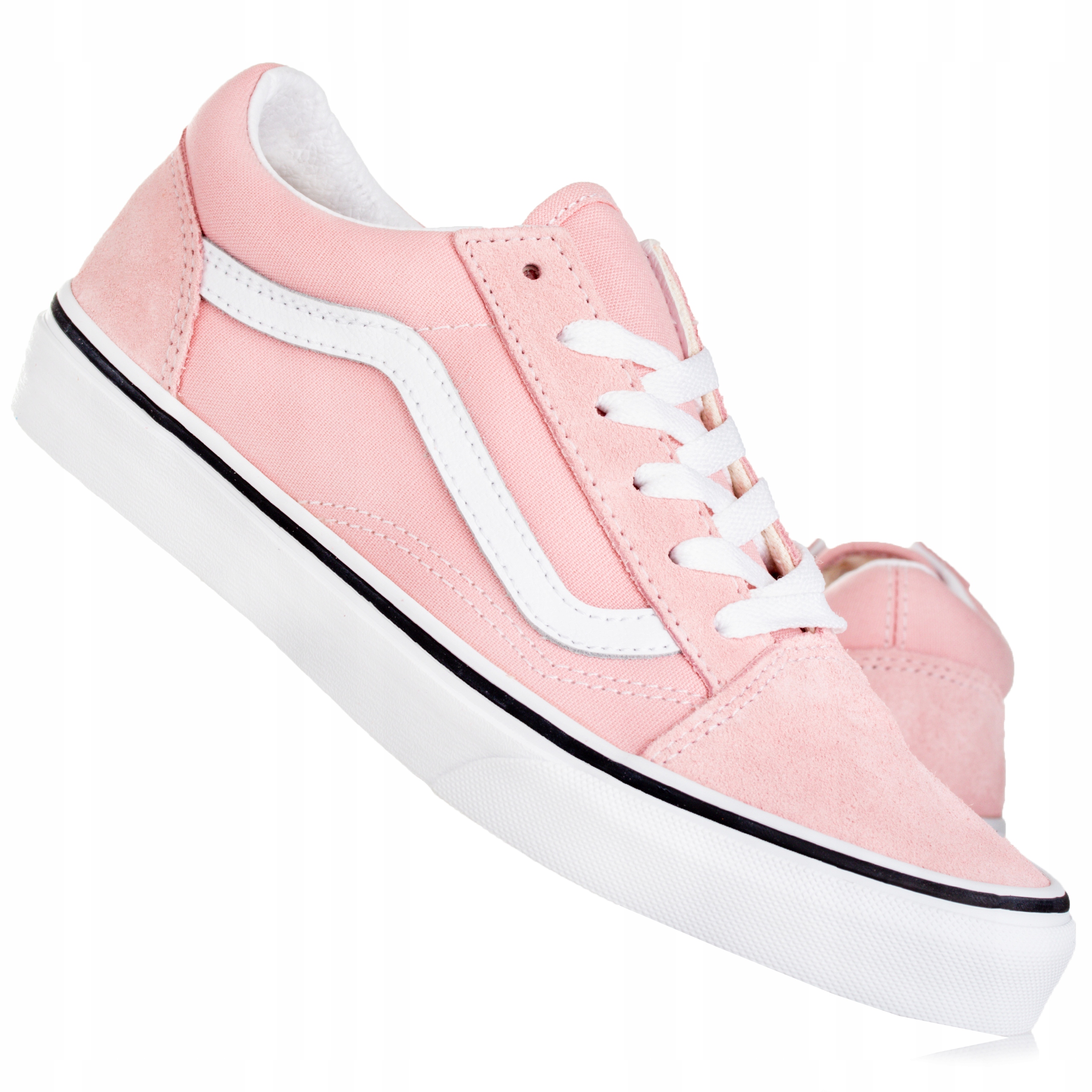

Buty trampki Vans Old Skool VN0A4UHZ9AL1