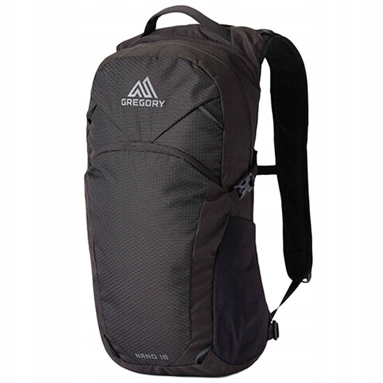 Batoh Gregory Nano 18 l Optic Black