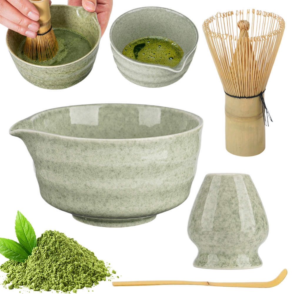 Levně Sada Na Matchu Miska A Metla, Startovací Sada 4 El.