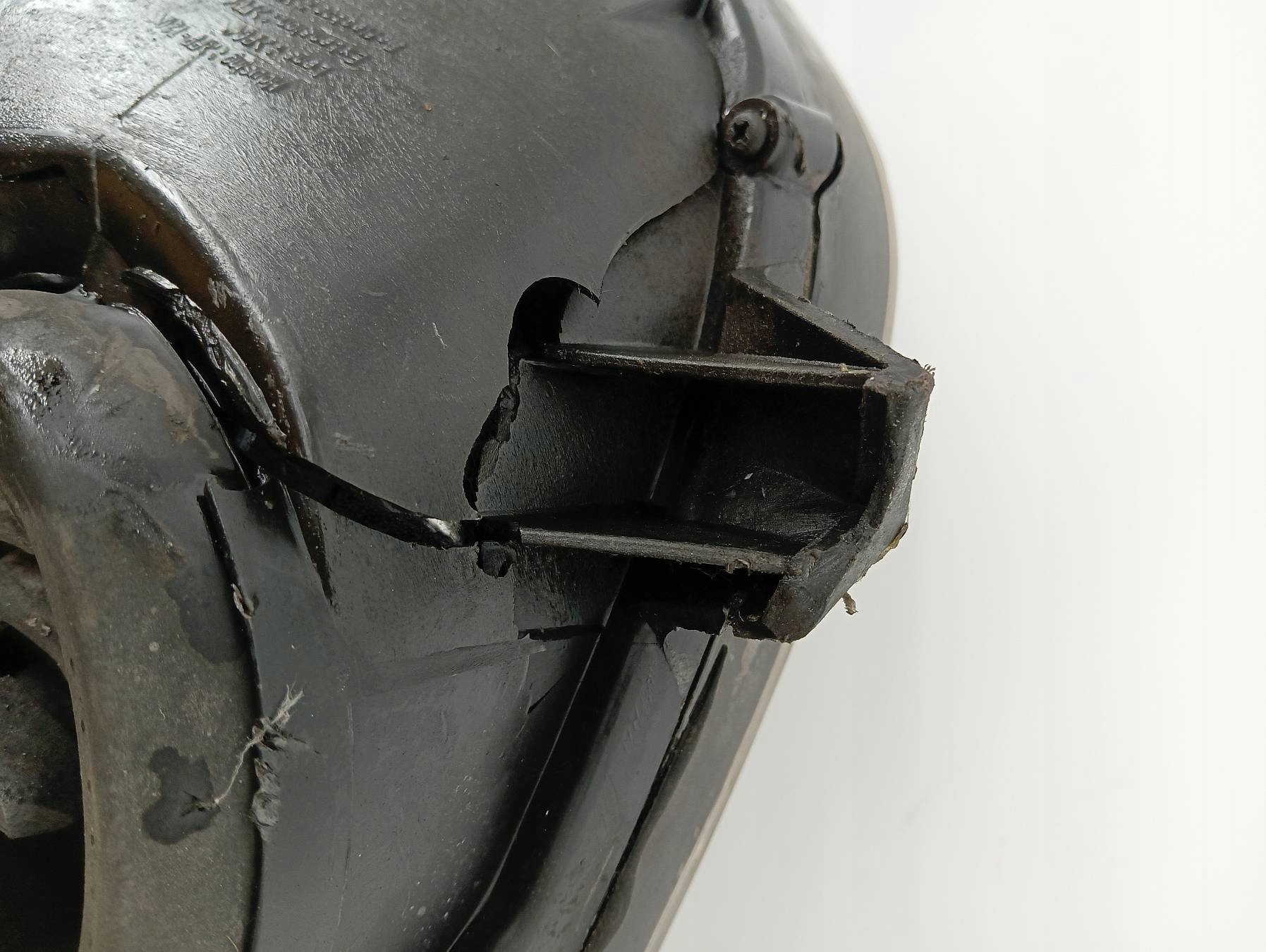 light front left EU Toyota Celica VII (1999-2006)